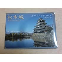 現存12天守　100名城カード　御城印セット 御城印『墨城印』☆現存十二天守コンプリートセット